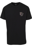 Embroidered Panther Tee