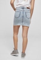 Ladies Denim Skirt
