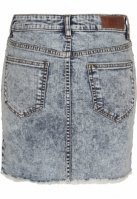 Ladies Denim Skirt