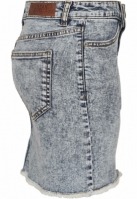 Ladies Denim Skirt