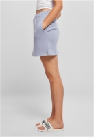 Ladies Organic Terry Mini Skirt