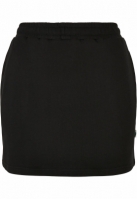 Ladies Organic Terry Mini Skirt