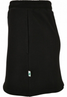 Ladies Organic Terry Mini Skirt