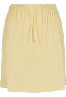 Ladies Plisse Mini Skirt