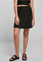 Ladies Plisse Mini Skirt