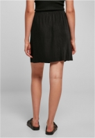 Ladies Plisse Mini Skirt
