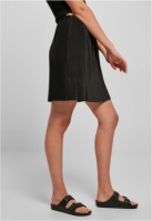 Ladies Plisse Mini Skirt