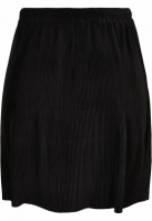 Ladies Plisse Mini Skirt