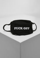 Fxxx Off Face Mask 2- Pack