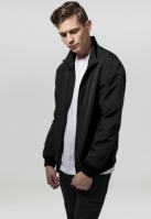 Nylon Training Jacket