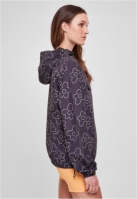 Ladies AOP Pullover Jacket