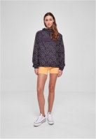 Ladies AOP Pullover Jacket