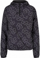 Ladies AOP Pullover Jacket