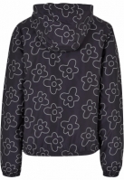 Ladies AOP Pullover Jacket