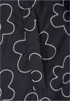 Ladies AOP Pullover Jacket
