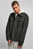 Organic Basic Denim Jacket
