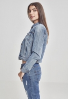 Ladies Denim Jacket