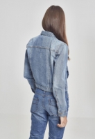 Ladies Denim Jacket