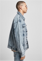 Oversized Denim Jacket