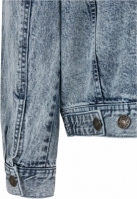 Oversized Denim Jacket