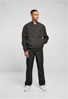 Pullover Bomber Jacket