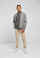 Washed Sweat Bomber