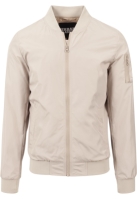 Light Bomber Jacket