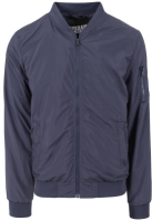 Light Bomber Jacket