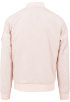 Light Bomber Jacket