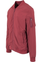 Light Bomber Jacket