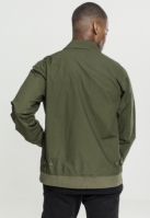 Cotton Worker Jacket