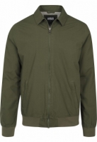 Cotton Worker Jacket