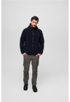 Teddyfleece Worker Jacket