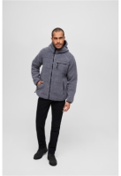 Teddyfleece Worker Jacket