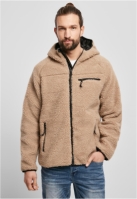 Teddyfleece Worker Jacket