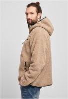 Teddyfleece Worker Jacket