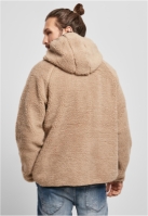 Teddyfleece Worker Jacket