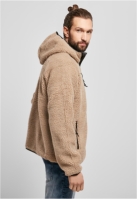 Teddyfleece Worker Jacket