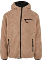 Teddyfleece Worker Jacket