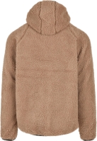 Teddyfleece Worker Jacket