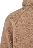 Teddyfleece Worker Jacket