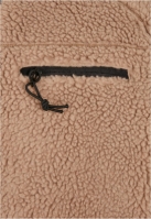Teddyfleece Worker Jacket