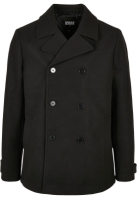 Classic Pea Coat