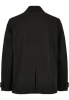 Classic Pea Coat