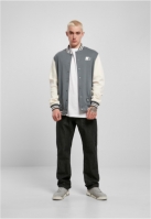 Starter College Fleece Jacket