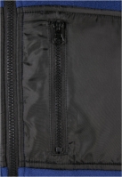 Hooded Micro Fleece Jacket