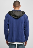 Hooded Micro Fleece Jacket