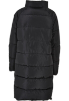 Ladies High Neck Puffer Coat