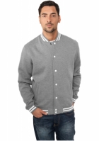 College Sweatjacket