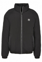 Reflective Piping Jacket
